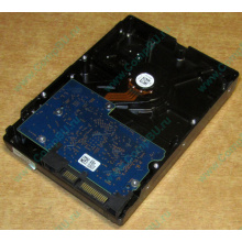 HDD 500Gb Hitachi HDS721050DLE630 донор на запчасти (Внуково)