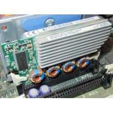 VRM модуль HP 367239-001 (347884-001) 12V с катушками для Proliant G4 (Внуково)