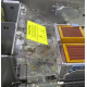 Прозрачная пластиковая крышка HP 337267-001 для подачи воздуха к CPU в ML370 G4 (Внуково)