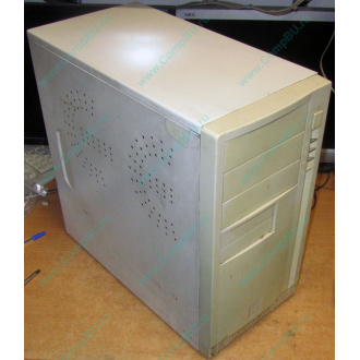 Б/У компьютер Intel Pentium Dual Core E2220 (2x2.4GHz) /2Gb DDR2 /80Gb /ATX 300W (Внуково)