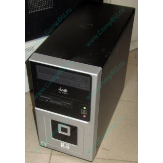 4-хъядерный компьютер AMD Athlon II X4 645 (4x3.1GHz) /4Gb DDR3 /250Gb /ATX 450W (Внуково)