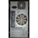 Компьютер AMD Athlon II X4 645 (4x3.1GHz) /4Gb DDR3 /250Gb /ATX 450W вид сзади (Внуково)