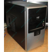Компьютер БУ Intel Core i5-3470 (4x3.2GHz) /4Gb DDR3 /500Gb /ATX 450W (Внуково)