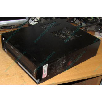 Компьютер Depo Neos 460SF (Intel Core i5-650 (2x3.2GHz HT) /4Gb DDR3 /250Gb /ATX 250W slim desktop /Windows 7 Professional) - Внуково