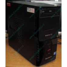 Компьютер Б/У Kraftway Credo KC36 (Intel C2D E7500 (2x2.93GHz) s.775 /2Gb DDR2 /250Gb /ATX 400W /W7 PRO) - Внуково