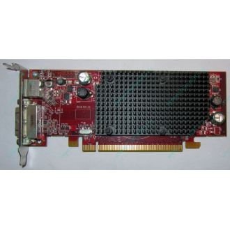 Видеокарта Dell ATI-102-B17002(B) красная 256Mb ATI HD2400 PCI-E (Внуково)