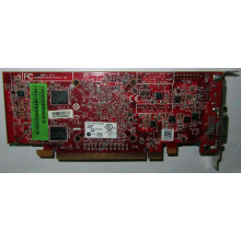 Видеокарта Dell ATI-102-B17002(B) красная 256Mb ATI HD2400 PCI-E (Внуково)