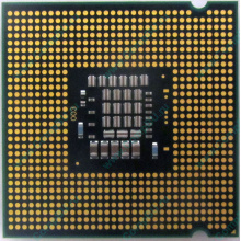 Процессор Б/У Intel Core 2 Duo E8200 (2x2.67GHz /6Mb /1333MHz) SLAPP socket 775 (Внуково)