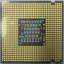 Процессор Intel Celeron Dual Core E1200 (2x1.6GHz) SLAQW socket 775 (Внуково)