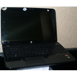 Ноутбук HP Pavilion g6-2317sr (AMD A6-4400M (2x2.7Ghz) /4096Mb DDR3 /250Gb /15.6" TFT 1366x768) - Внуково