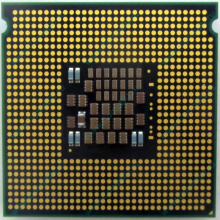 Процессор Intel Xeon 5110 (2x1.6GHz /4096kb /1066MHz) SLABR s.771 (Внуково)