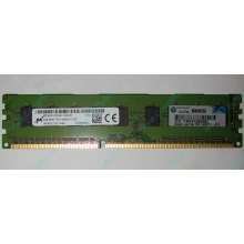 HP 500210-071 4Gb DDR3 ECC memory (Внуково)