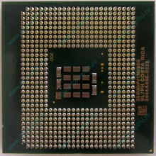 Процессор Intel Xeon 3.6GHz SL7PH socket 604 (Внуково)