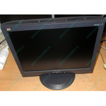 Монитор Б/У ЖК 17" ViewSonic VA703b (Внуково)