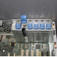 Клипса-защелка HP 203561-001 для PCI-X задних металлических планок HP G4 (Внуково)