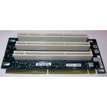 Переходник Riser card PCI-X/3xPCI-X C53350-401 Intel SR2400 (Внуково)