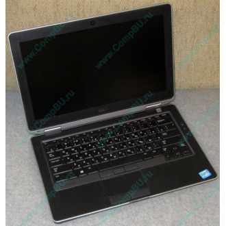 Ноутбук Б/У Dell Latitude E6330 (Intel Core i5-3340M (2x2.7Ghz HT) /4Gb DDR3 /320Gb /13.3" TFT 1366x768) - Внуково