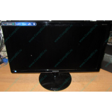 БУ монитор 23.6" Samsung S24C350L (Внуково)
