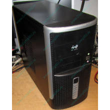 Компьютер Б/У Intel Core i5-4460 (4x3.2GHz) /8Gb DDR3 /500Gb /ATX 450W Inwin (Внуково)
