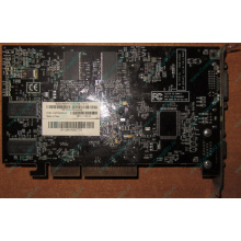 Видеокарта 256Mb ATI Radeon 9600XT AGP (Saphhire) - Внуково