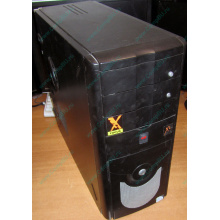 Компьютер Б/У Intel Core i5-7400 (4x3.0GHz) /8Gb DDR4 /480Gb SSD /3Gb GeForce GTX1060 /ATX 550W Inwin (Внуково)