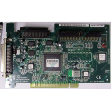 SCSI-контроллер Adaptec AHA-2940UW (68-pin HDCI / 50-pin) PCI (Внуково)