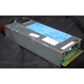 Блок питания HP 643954-201 660184-001 656362-B21 HSTNS-PL28 PS-2461-7C-LF 460W для HP Proliant G8 (Внуково)