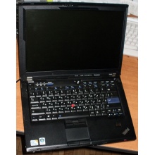 Ноутбук Lenovo Thinkpad R400 2783-12G (Intel Core 2 Duo P8700 (2x2.53Ghz) /3072Mb DDR3 /250Gb /14.1" TFT 1440x900) - Внуково