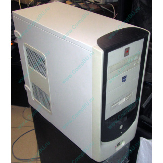 Простой компьютер для танков AMD Athlon X2 6000+ (2x3.0GHz) /4Gb /250Gb /1Gb GeForce GTX550 Ti /ATX 450W (Внуково)