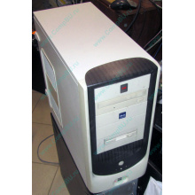 Простой компьютер для танков AMD Athlon X2 6000+ (2x3.0GHz) /4Gb /250Gb /1Gb GeForce GTX550 Ti /ATX 450W (Внуково)