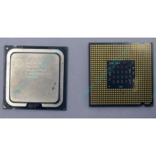 Процессор Intel Pentium-4 531 (3.0GHz /1Mb /800MHz /HT) SL8HZ s.775 (Внуково)