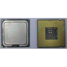 Процессор Intel Celeron D 336 (2.8GHz /256kb /533MHz) SL98W s.775 (Внуково)