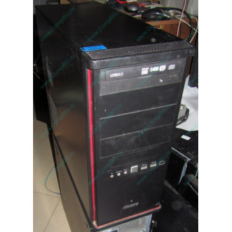 Б/У компьютер AMD A8-3870 (4x3.0GHz) /6Gb DDR3 /1Tb /ATX 500W (Внуково)