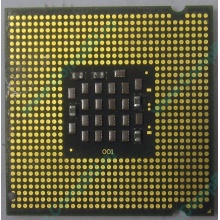 Процессор Intel Celeron D 341 (2.93GHz /256kb /533MHz) SL8HB s.775 (Внуково)