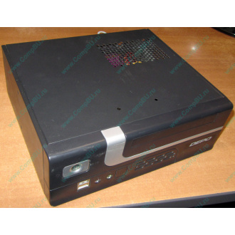 Б/У тонкий клиент Depo Sky 253N (Intel Atom D2550 (2x1.86GHz HT) /2Gb DDR3 /8Gb SSD /miniITX) - Внуково