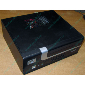 Б/У неттоп Depo Neos 220USF (Intel Atom D2700 (2x2.13GHz HT) /2Gb DDR3 /320Gb /miniITX) - Внуково