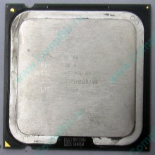 Процессор Intel Pentium-4 651 (3.4GHz /2Mb /800MHz /HT) SL9KE s.775 (Внуково)
