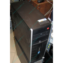 Б/У компьютер HP Compaq Elite 8300 (Intel Core i3-3220 (2x3.3GHz HT) /4Gb /320Gb /ATX 320W) - Внуково