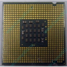 Процессор Intel Celeron D 336 (2.8GHz /256kb /533MHz) SL84D s.775 (Внуково)