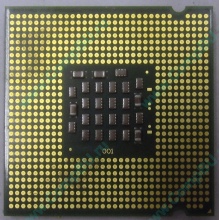 Процессор Intel Pentium-4 511 (2.8GHz /1Mb /533MHz) SL8U4 s.775 (Внуково)