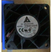 Intel TFB0612GHE 12V 1.68A (Внуково)
