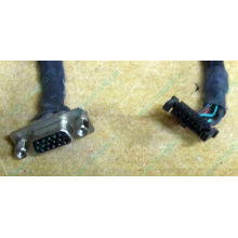 VGA-кабель IBM FRU 71P8472 71P8470 (Внуково)