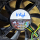 Кулер Intel C24751-002 socket 604 (Внуково)