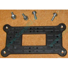 Подставка для Intel A95010-003 для радиатора Intel A30690-003 (Внуково)