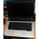 Ноутбук Toshiba Satellite A200-23P (Intel Core 2 Duo T7500 (2x2.2Ghz) /2048Mb DDR2 /200Gb /15.4" TFT 1280x800) - Внуково