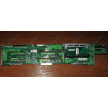 D15347-101 + C53577-202 Intel SR2400 backplane: плата корзины SATA / SAS HDD в сборе (T0039302 + T0039401) - Внуково