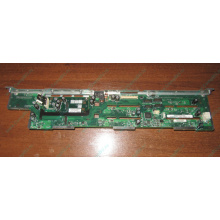 D15347-101 + C53577-202 Intel SR2400 backplane: плата корзины SATA / SAS HDD в сборе (T0039302 + T0039401) - Внуково