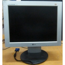 Монитор 15" TFT LG Flatron L1530B (Внуково)