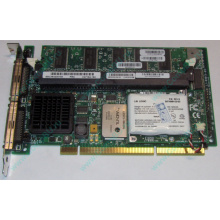 C47184-150 в Внуково, SCSI-контроллер Intel SRCU42X C47184-150 MegaRAID UW320 SCSI PCI-X (Внуково)