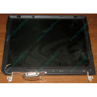 Экран IBM Thinkpad X31 в Внуково, купить дисплей IBM Thinkpad X31 (Внуково)